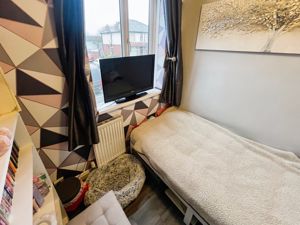 Bedroom 3- click for photo gallery